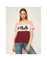 Fila Тишърт Allison 682125 Цветен Regular Fit - Pepit.bg