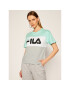 Fila Тишърт Allison 682125 Цветен Regular Fit - Pepit.bg