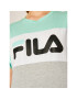 Fila Тишърт Allison 682125 Цветен Regular Fit - Pepit.bg