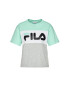 Fila Тишърт Allison 682125 Цветен Regular Fit - Pepit.bg