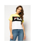 Fila Тишърт Allison 682125 Цветен Regular Fit - Pepit.bg