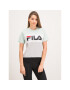 Fila Тишърт Allison 682125 Зелен Regular Fit - Pepit.bg