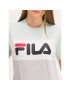 Fila Тишърт Allison 682125 Зелен Regular Fit - Pepit.bg