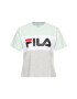 Fila Тишърт Allison 682125 Зелен Regular Fit - Pepit.bg