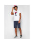 Fila Тишърт Amparo 688464 Бял Regular Fit - Pepit.bg