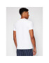 Fila Тишърт Amparo 688464 Бял Regular Fit - Pepit.bg
