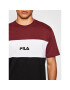 Fila Тишърт Anoki 688468 Черен Regular Fit - Pepit.bg