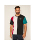 Fila Тишърт Bansi Blocked 687960 Цветен Regular Fit - Pepit.bg