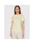 Fila Тишърт Basco 768995 Бежов Regular Fit - Pepit.bg