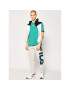 Fila Тишърт Bender 687484 Зелен Regular Fit - Pepit.bg