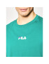 Fila Тишърт Bender 687484 Зелен Regular Fit - Pepit.bg