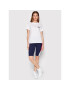 Fila Тишърт Berisso FAW0097 Бял Regular Fit - Pepit.bg