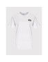 Fila Тишърт Biga FAW0142 Бял Regular Fit - Pepit.bg