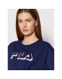 Fila Тишърт Boituva 768497 Тъмносин Relaxed Fit - Pepit.bg