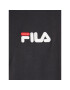 Fila Тишърт Bormio FAM0175 Черен Regular Fit - Pepit.bg