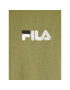 Fila Тишърт Bormio FAM0175 Зелен Regular Fit - Pepit.bg