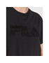 Fila Тишърт Buek FAW0407 Черен Regular Fit - Pepit.bg