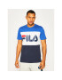 Fila Тишърт Day Tee 681244 Цветен Regular Fit - Pepit.bg