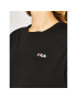 Fila Тишърт Eara 687469 Черен Regular Fit - Pepit.bg