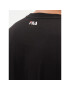 Fila Тишърт FAU0067 Черен Regular Fit - Pepit.bg