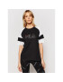 Fila Тишърт Jacklyn 683283 Черен Regular Fit - Pepit.bg