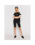Fila Тишърт Jacklyn 683283 Черен Regular Fit - Pepit.bg