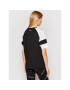 Fila Тишърт Jacklyn 683283 Черен Regular Fit - Pepit.bg