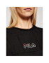 Fila Тишърт Jaelle 683293 Черен Regular Fit - Pepit.bg