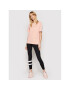 Fila Тишърт Jakena 683395 Оранжев Regular Fit - Pepit.bg