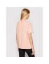 Fila Тишърт Jakena 683395 Оранжев Regular Fit - Pepit.bg
