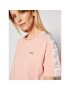 Fila Тишърт Jakena 683395 Оранжев Regular Fit - Pepit.bg