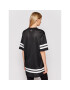 Fila Тишърт Jala 683299 Черен Oversize - Pepit.bg