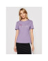 Fila Тишърт Ladan 683179 Виолетов Regular Fit - Pepit.bg