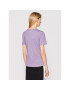 Fila Тишърт Ladan 683179 Виолетов Regular Fit - Pepit.bg