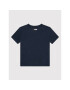 Fila Тишърт Lea 689178 Тъмносин Regular Fit - Pepit.bg