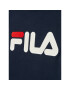 Fila Тишърт Lea 689178 Тъмносин Regular Fit - Pepit.bg