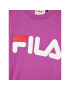 Fila Тишърт Lea 689178 Виолетов Regular Fit - Pepit.bg