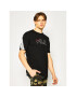 Fila Тишърт Loe Tee 683095 Черен Regular Fit - Pepit.bg