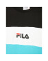 Fila Тишърт Mika 688759 Черен Regular Fit - Pepit.bg