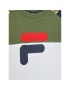 Fila Тишърт Noah 689087 Цветен Regular Fit - Pepit.bg