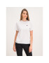 Fila Тишърт Nova 682319 Бял Regular Fit - Pepit.bg