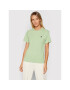 Fila Тишърт Nova 689132 Зелен Regular Fit - Pepit.bg