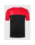 Fila Тишърт Ojas 683481 Червен Regular Fit - Pepit.bg