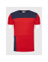 Fila Тишърт Pagan Blocked 683456 Цветен Regular Fit - Pepit.bg