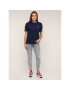 Fila Тишърт Rosalia 687289 Тъмносин Regular Fit - Pepit.bg