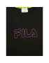Fila Тишърт Samara Blocked 683419 Черен Regular Fit - Pepit.bg
