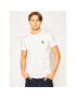 Fila Тишърт Seamus 682393 Бял Regular Fit - Pepit.bg