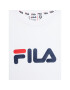 Fila Тишърт Solberg FAT0109 Бял Regular Fit - Pepit.bg