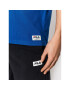 Fila Тишърт Teslic 769015 Тъмносин Regular Fit - Pepit.bg