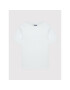 Fila Тишърт Tessin FAT0052 Бял Regular Fit - Pepit.bg